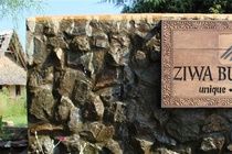 Ziwa Bush Lodge Nakuru Exterior foto